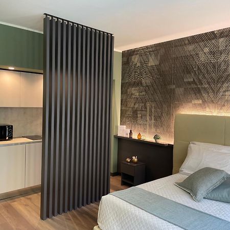 Casa Vacanze Clorofilla Бергамо Екстериор снимка