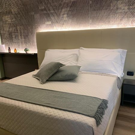 Casa Vacanze Clorofilla Бергамо Екстериор снимка