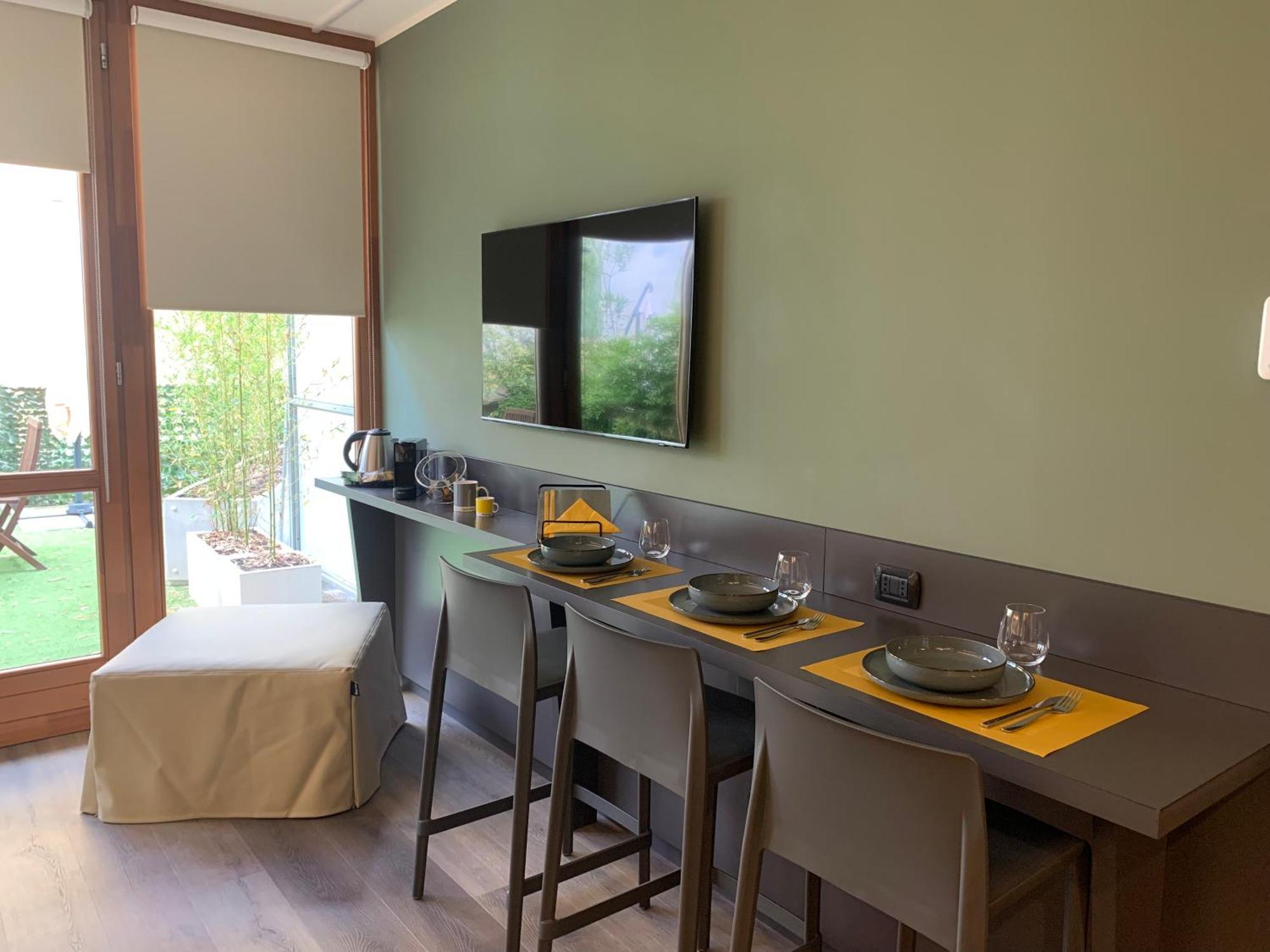 Casa Vacanze Clorofilla Бергамо Екстериор снимка